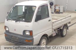 mitsubishi minicab-truck 1998 CFJ1715313