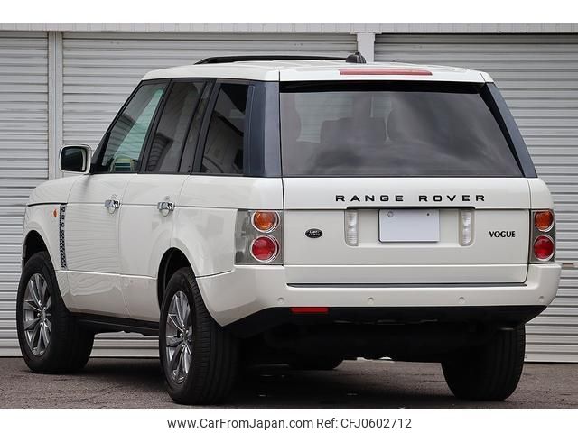 land-rover range-rover 2004 quick_quick_LM44_SALLMAMA35A183841 image 2