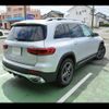 mercedes-benz glb-class 2023 -MERCEDES-BENZ 【名変中 】--Benz GLB 247613M--326356---MERCEDES-BENZ 【名変中 】--Benz GLB 247613M--326356- image 2