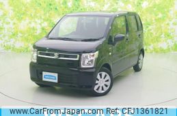suzuki wagon-r 2022 CFJ1361821