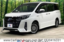 toyota noah 2018 -TOYOTA--Noah DAA-ZWR80W--ZWR80-0323547---TOYOTA--Noah DAA-ZWR80W--ZWR80-0323547-