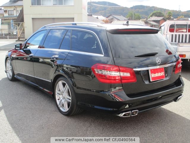 mercedes-benz e-class-station-wagon 2012 -MERCEDES-BENZ--Benz E Class Wagon RBA-212259C--WDD2122592A670013---MERCEDES-BENZ--Benz E Class Wagon RBA-212259C--WDD2122592A670013- image 2