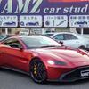 aston-martin vantage 2018 quick_quick_ABA-AM601_SCFSLGAWXKGN00125 image 1