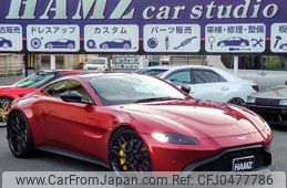 aston-martin vantage 2018 quick_quick_ABA-AM601_SCFSLGAWXKGN00125