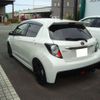 toyota vitz 2017 -TOYOTA 【静岡 537ﾕ830】--Vitz NCP131--2028607---TOYOTA 【静岡 537ﾕ830】--Vitz NCP131--2028607- image 2