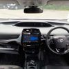 toyota prius 2019 -TOYOTA--Prius DAA-ZVW55--ZVW55-6005703---TOYOTA--Prius DAA-ZVW55--ZVW55-6005703- image 14