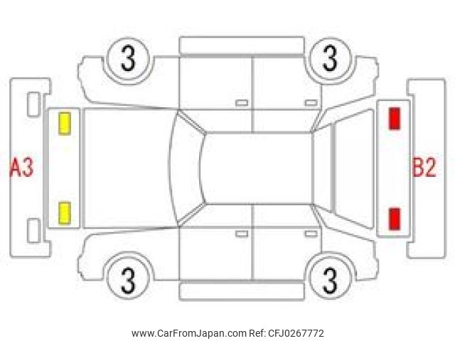 toyota prius 2010 -TOYOTA--Prius DAA-ZVW30--ZVW30-1143865---TOYOTA--Prius DAA-ZVW30--ZVW30-1143865- image 2