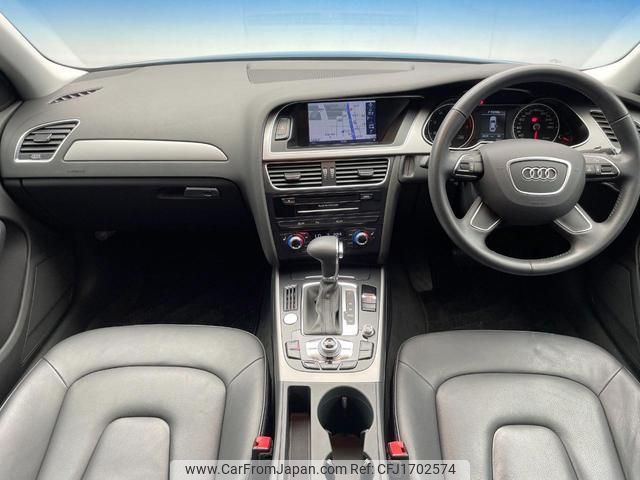 audi a4-avant 2014 CFJ1702574 image 2
