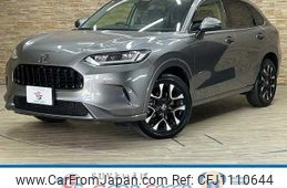 honda zr-v 2023 quick_quick_6AA-RZ4_RZ4-1014300