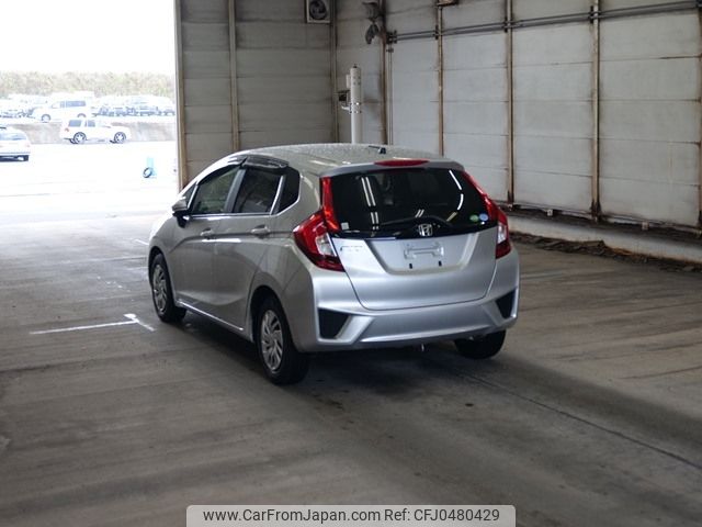 honda fit 2014 -HONDA--Fit GK3-3013001---HONDA--Fit GK3-3013001- image 2