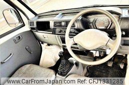 mitsubishi minica 2009 504928-931003