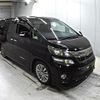 toyota vellfire 2014 -TOYOTA--Vellfire ANH20W-8340565---TOYOTA--Vellfire ANH20W-8340565- image 1