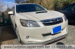 subaru exiga 2012 -SUBARU--Exiga DBA-YA5--YA5-032137---SUBARU--Exiga DBA-YA5--YA5-032137-