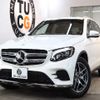 mercedes-benz glc-class 2017 quick_quick_LDA-253905C_WDC2539052F219386 image 1