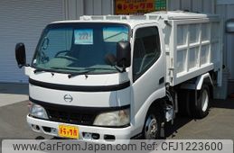 hino dutro 2005 -HINO--Hino Dutoro PB-XZU368M--XZU368-0001486---HINO--Hino Dutoro PB-XZU368M--XZU368-0001486-