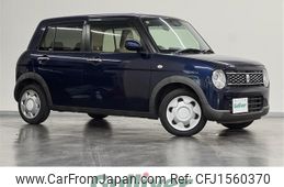 suzuki alto-lapin 2020 CFJ1560370