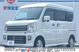 suzuki every-wagon 2021 -SUZUKI--Every Wagon 3BA-DA17W--DA17W-259489---SUZUKI--Every Wagon 3BA-DA17W--DA17W-259489-