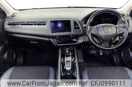 honda vezel 2018 504928-929235