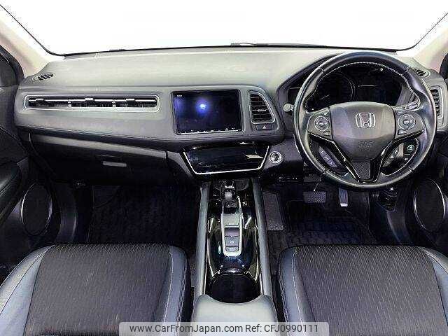honda vezel 2018 504928-929235 image 1