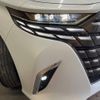 toyota alphard 2023 -TOYOTA--Alphard 3BA-AGH40W--AGH40-0011676---TOYOTA--Alphard 3BA-AGH40W--AGH40-0011676- image 14