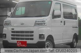 daihatsu hijet-van 2023 -DAIHATSU--Hijet Van 3BD-S710V--S710V-0054181---DAIHATSU--Hijet Van 3BD-S710V--S710V-0054181-