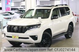 toyota land-cruiser-prado 2022 -TOYOTA--Land Cruiser Prado 3BA-TRJ150W--TRJ150-0150480---TOYOTA--Land Cruiser Prado 3BA-TRJ150W--TRJ150-0150480-