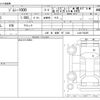 suzuki jimny 1984 CFJ8118323 image 3