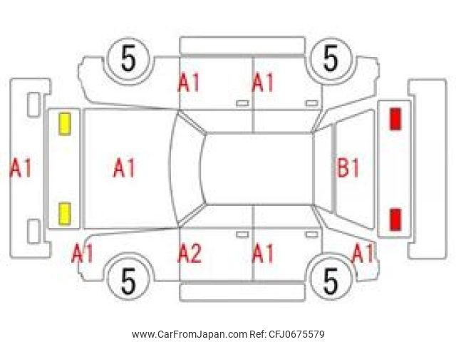 nissan clipper-rio 2017 -NISSAN--Clipper Rio ABA-DR17W--DR17W-140220---NISSAN--Clipper Rio ABA-DR17W--DR17W-140220- image 2