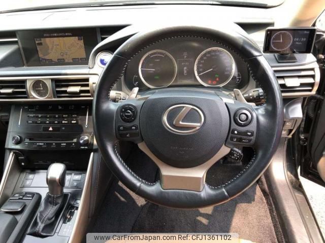 lexus is 2013 quick_quick_DAA-AVE30_5007149 image 2