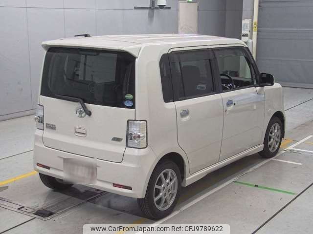 toyota pixis-space 2013 -TOYOTA--Pixis Space DBA-L575A--L575A-0031760---TOYOTA--Pixis Space DBA-L575A--L575A-0031760- image 2