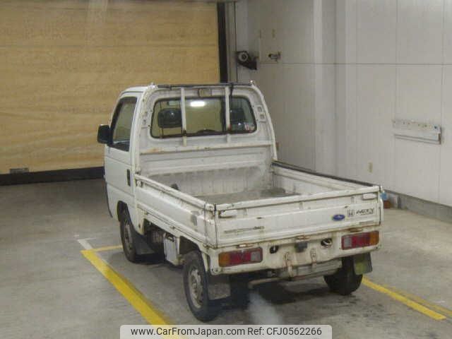 honda acty-truck 1998 -HONDA--Acty Truck HA4--HA4-2390856---HONDA--Acty Truck HA4--HA4-2390856- image 2