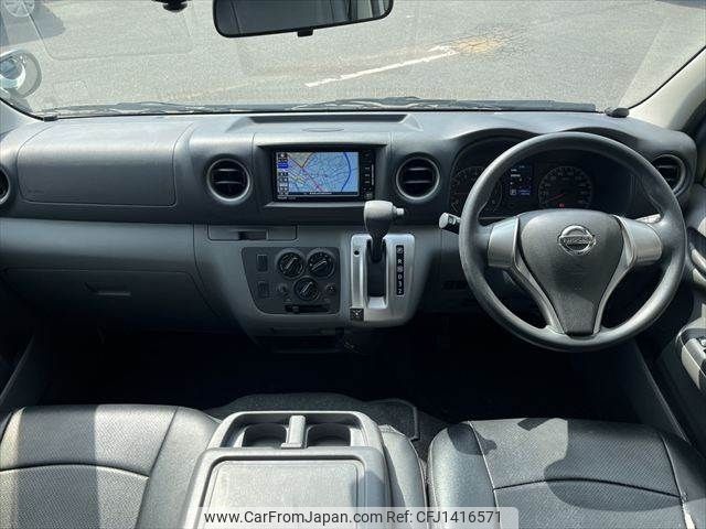 nissan caravan-van 2018 -NISSAN--Caravan Van CBF-VR2E26--VR2E26-110093---NISSAN--Caravan Van CBF-VR2E26--VR2E26-110093- image 2