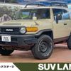 toyota fj-cruiser 2012 -TOYOTA--FJ Curiser CBA-GSJ15W--GSJ15-0121361---TOYOTA--FJ Curiser CBA-GSJ15W--GSJ15-0121361- image 1