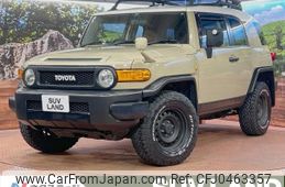 toyota fj-cruiser 2012 -TOYOTA--FJ Curiser CBA-GSJ15W--GSJ15-0121361---TOYOTA--FJ Curiser CBA-GSJ15W--GSJ15-0121361-