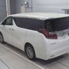 toyota alphard 2022 -TOYOTA 【名古屋 307ﾁ7145】--Alphard 6AA-AYH30W--AYH30-0149538---TOYOTA 【名古屋 307ﾁ7145】--Alphard 6AA-AYH30W--AYH30-0149538- image 11