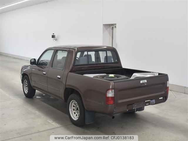 toyota hilux undefined -TOYOTA--Hilux RZN147-0015804---TOYOTA--Hilux RZN147-0015804- image 2