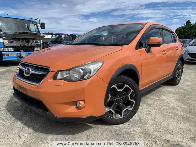 subaru xv 2014 NIKYO_SR12200 image 2