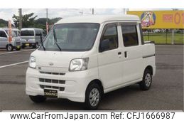 daihatsu hijet-van 2012 CFJ1666987