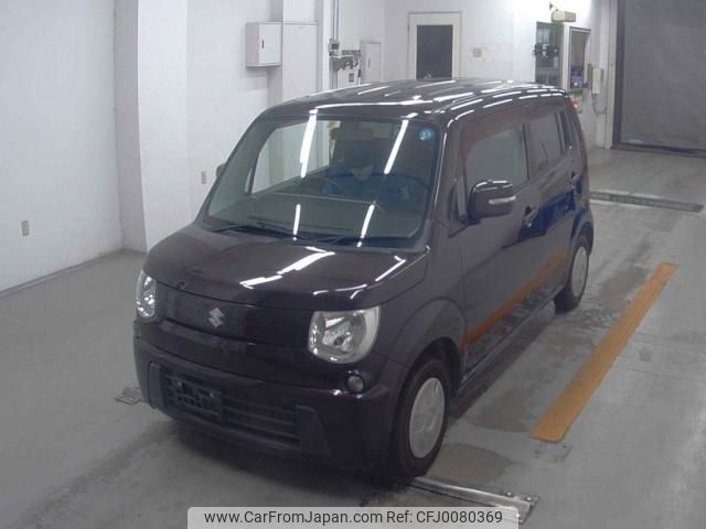 suzuki mr-wagon 2011 quick_quick_DBA-MF33S_MF33S-115275 image 1