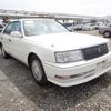 toyota crown 1995 A474 image 6