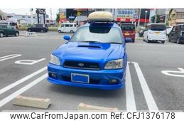 subaru legacy-touring-wagon 2003 -SUBARU--Legacy Wagon TA-BH5--BH5-237963---SUBARU--Legacy Wagon TA-BH5--BH5-237963-