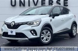 renault captur 2022 -RENAULT--Renault Captur 7BA-HJBH5H--VF1RJB004M0831411---RENAULT--Renault Captur 7BA-HJBH5H--VF1RJB004M0831411-