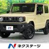 suzuki jimny 2023 -SUZUKI--Jimny 3BA-JB64W--JB64W-316605---SUZUKI--Jimny 3BA-JB64W--JB64W-316605- image 1