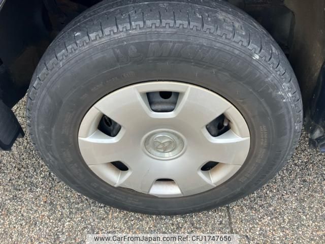 toyota hiace-van 2008 CFJ1747656 image 2
