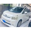 toyota voxy 2008 -TOYOTA--Voxy DBA-ZRR70W--ZRR70-0137218---TOYOTA--Voxy DBA-ZRR70W--ZRR70-0137218- image 4