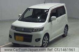 suzuki wagon-r 2012 CFJ1461961