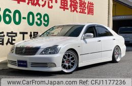 toyota crown 2004 quick_quick_CBA-GRS182_GRS182-5008930