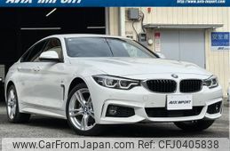 bmw 4-series 2018 quick_quick_4D20_WBA4H52080BP32771