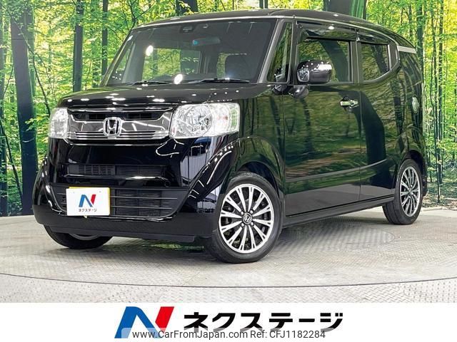 honda n-box-slash 2015 quick_quick_JF1_JF1-9000343 image 1