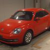 volkswagen the-beetle 2015 -VOLKSWAGEN--VW The Beetle 16CBZ-WVWZZZ16ZEM665740---VOLKSWAGEN--VW The Beetle 16CBZ-WVWZZZ16ZEM665740- image 1